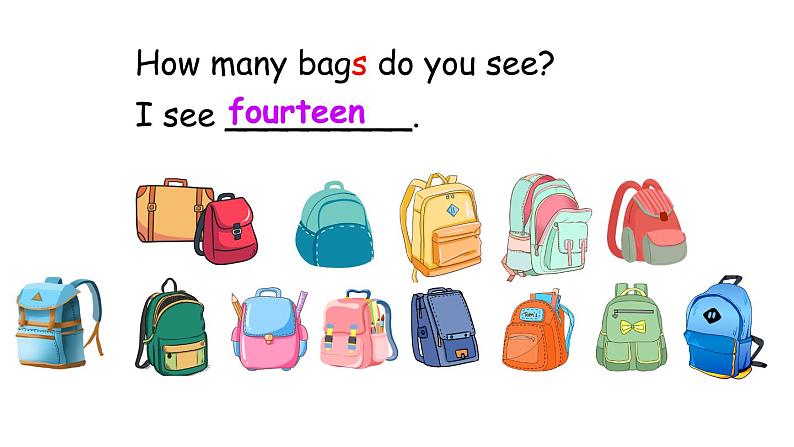 PEP小学英语三年级下册 unit 6   B Let's talk&Let's find out 课件+素材07