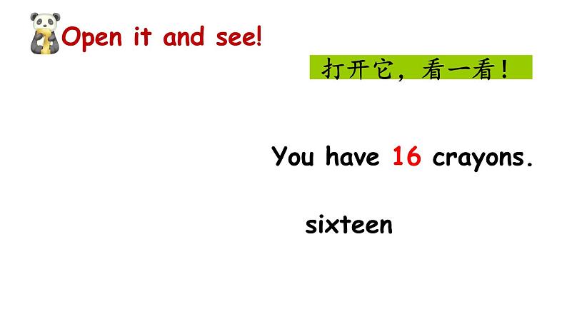 PEP小学英语三年级下册 unit 6   B Let's talk&Let's find out 课件+素材08