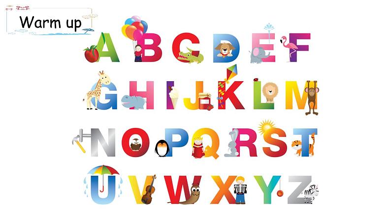 PEP小学英语三年级下册 unit 1  A Let's spell 课件+素材02