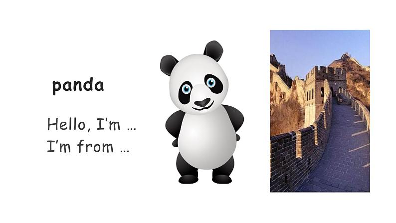 PEP小学英语三年级下册 unit 1  A Let's spell 课件+素材04