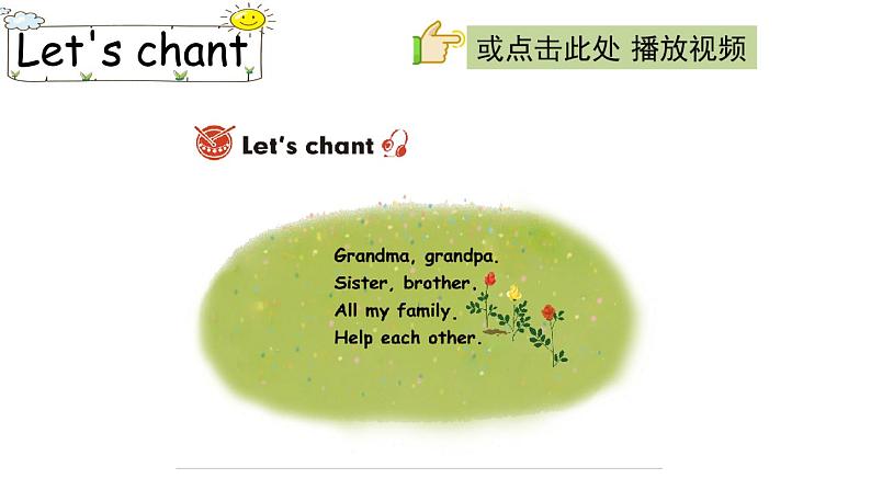 PEP小学英语三年级下册 unit 2 B Let's talk&Let's play 课件+素材02