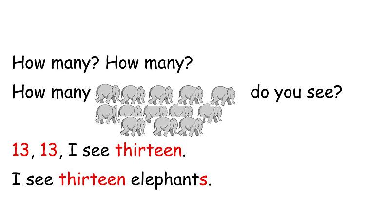 PEP小学英语三年级下册 unit 6   A Let's talk&Find and count 课件+素材06