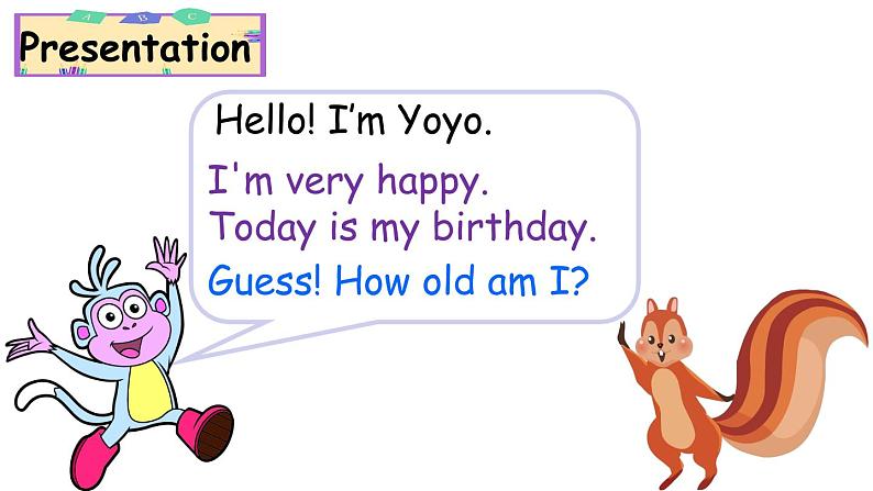 PEP小学英语三年级下册 unit 6   A Let's talk&Find and count 课件+素材08