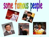 六年级下册英语课件-Module 3 Famous people Unit 5 Dr Sun Yatsen 1-教科版（广州深圳）