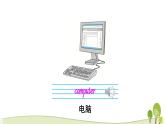 冀教版五年級(jí)下冊(cè)英語Lesson 16優(yōu)質(zhì)課件