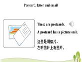 冀教版五年级下册英语Lesson 13优质课件