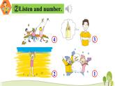 2021冀教版英語(yǔ)六年級(jí)下冊(cè)Unit 3 Again, please優(yōu)秀課件