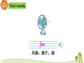 2021冀教版英語六年級(jí)下冊(cè)lesson 13優(yōu)秀課件