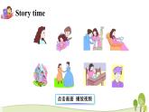 2021冀教版英語六年級下冊lesson 12優(yōu)秀課件
