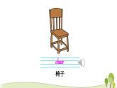 2021冀教版英語四年級下冊Lesson 3課件