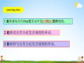 人教PEP版四年级英语下册《Unit 4 Part A》教学课件精品PPT2小学优秀课堂课件