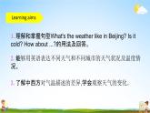 人教PEP版四年级英语下册《Unit 3 Part B》教学课件精品PPT2小学优秀课堂课件