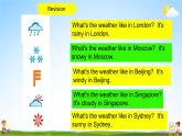 人教PEP版四年级英语下册《Unit 3 Part B》教学课件精品PPT2小学优秀课堂课件