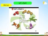 人教PEP版四年级英语下册《Unit 4 Part A》教学课件精品PPT1小学优秀课堂课件