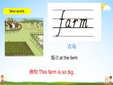 人教PEP版四年级英语下册《Unit 4 Part B》教学课件精品PPT1小学优秀课堂课件
