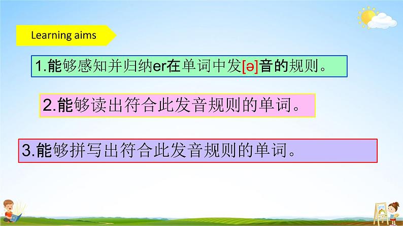 人教PEP版四年级英语下册《Unit 1 Part A》教学课件精品PPT2小学优秀课堂课件02