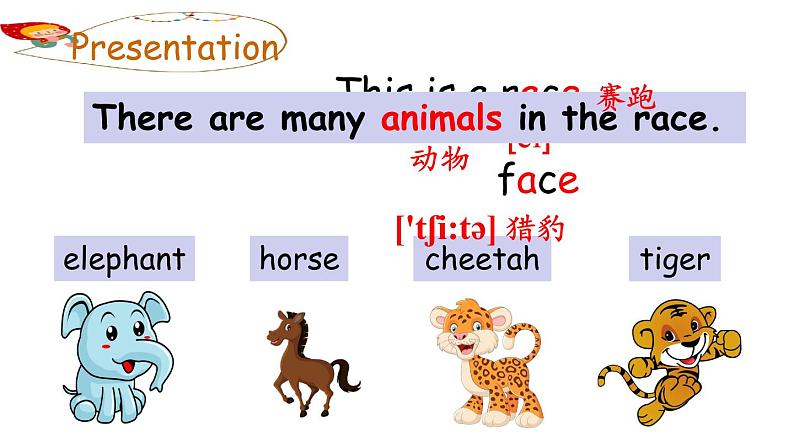 PEP小学英语六年级下册  Unit  4  Then and  now    B Read and write     ppt课件+教学教案04