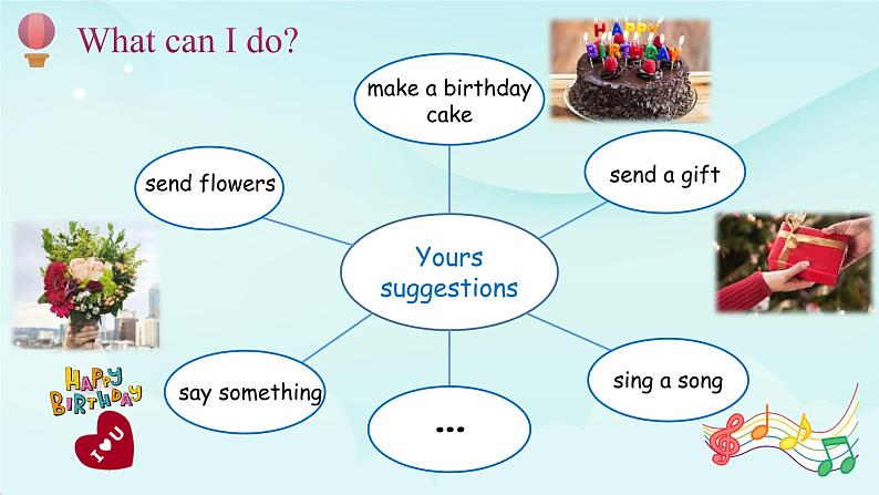 外研版3起四年级下册 Module7 unit1 《I helped Mum》课件PPT04