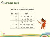 3.人教pep版-三下unit6 How many -partA-Let's spell 课件
