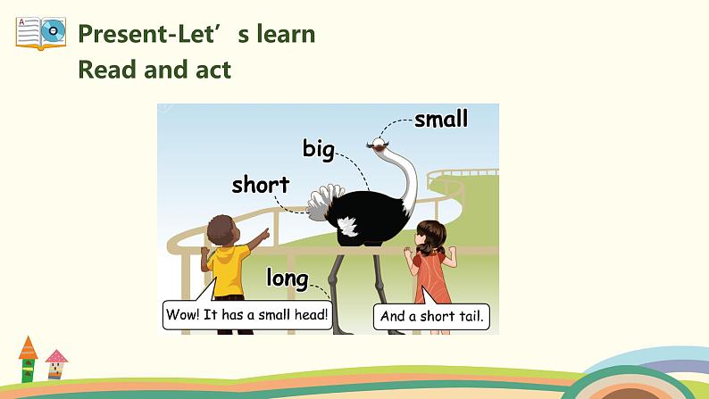 5.人教pep版-三下unit3-partB-Let's learn & Let's do 课件07