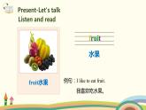 1.人教pep版-三下unit5-partA-Let's talk & Let's play 课件