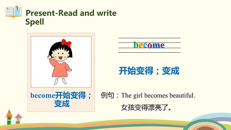 5.六英人下 Unit1-PartB-Read and write 精品PPT课件第7页