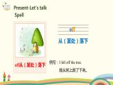 1.六英人下 Unit3-PartA- Let's try & Let's talk 精品PPT课件