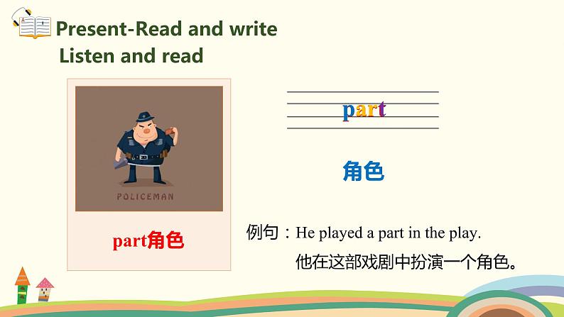 5.六英人下 Unit3-PartB-Read and write 精品PPT课件03