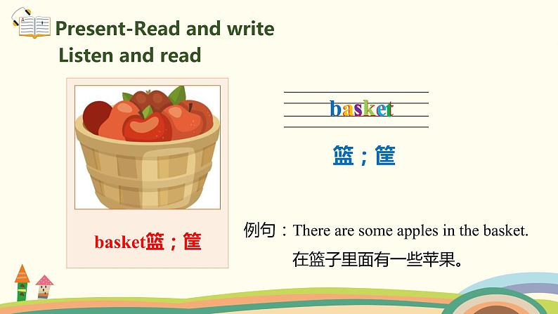 5.六英人下 Unit3-PartB-Read and write 精品PPT课件06