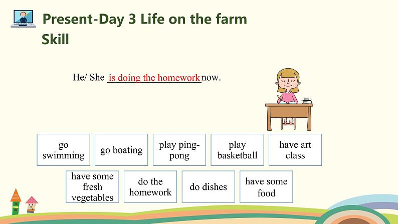 2.六英人下 Day 3 & Day 4 精品PPT课件07