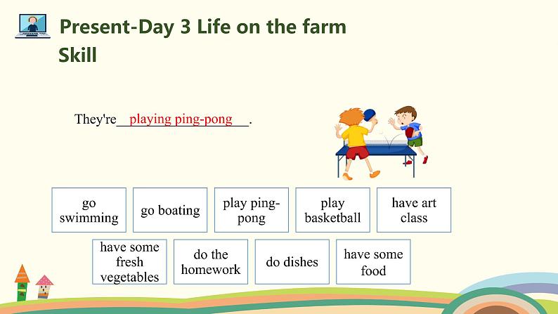 2.六英人下 Day 3 & Day 4 精品PPT课件08