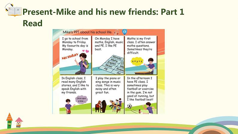 3.六英人下 Day 5 & Day 6 精品PPT课件03