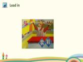 1.人教pep版-四下unit6-partA-Let's talk & Let's paly 精品PPT课件