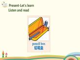 5.人教pep版-三上unit1-partB-Let’s learn& Let’s do精品PPT课件