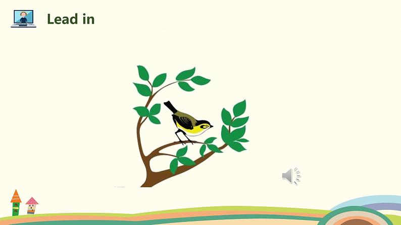 1.人教pep版-三上unit4-partA- Let's talk&Let's play精品PPT课件+音频素材02