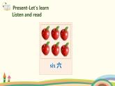5.人教pep版-三上unit6-partB-Let's learn& Let's do精品PPT课件+音频素材