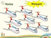 6 四英人上 Unit 3 Part B Read and write＆  Let's check＆ Let's sing精品PPT课件