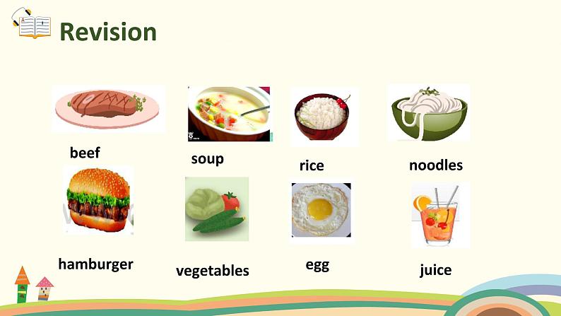 5 四英人上 Unit 5 Part B Let's learn ＆  Let's do精品PPT课件02