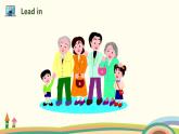 1 四英人上 Unit 6 Part A Let's talk&Let's count精品PPT课件