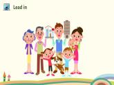 2 四英人上 Unit 6 Part A Let's learn& Let's play精品PPT课件