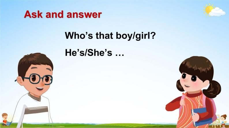 人教版pep三年级下册unit2myfamilyparta教学ppt课件