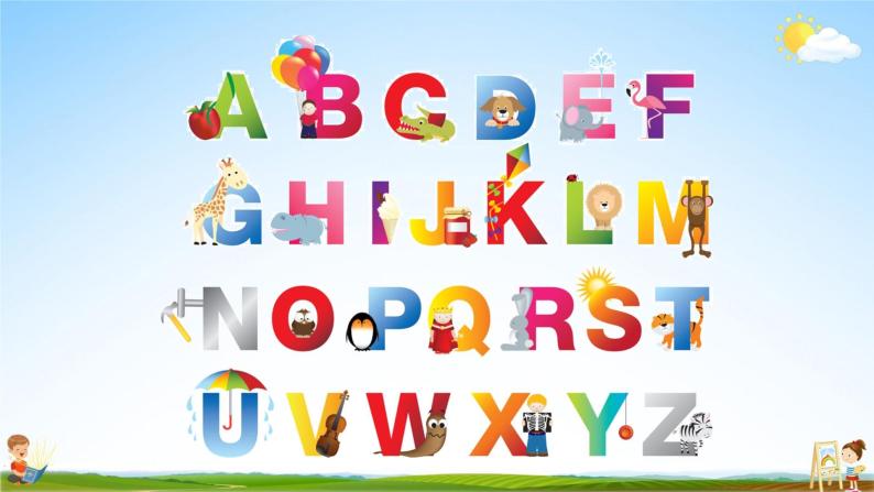 人教pep版三年级英语下册《unit 1 part a》教学课件精品ppt2小学优秀