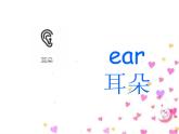 湘少版英語三年級(jí)下冊(cè) Unit 9 It's a mouth課件1