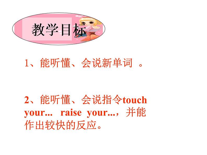 湘少版英语三年级下册 Unit 10 Touch your head课件102