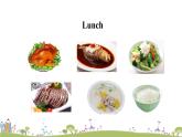 湘少版英语五年级上册 Unit 3 Do you want some rice PPT课件+素材