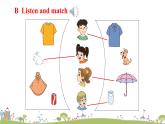 湘少版英語五年級上冊 Assessment Ⅱ PPT課件+素材