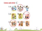 湘少版英語五年級上冊 Assessment Ⅳ PPT課件+素材