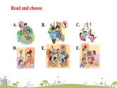 湘少版英語五年級上冊 Assessment Ⅳ PPT課件+素材