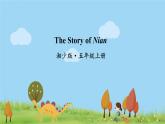 湘少版英語五年級上冊 Let's Read More PPT課件+素材