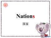 人教版pep小學三年級英語下冊英語期末總復習課件